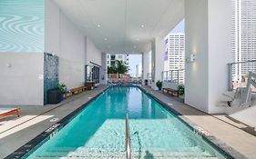 Wonderful Studio Apartment With Great Views And Pool