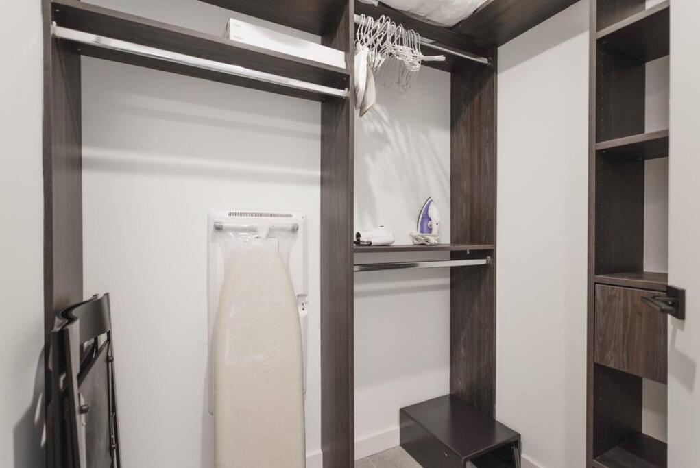 Wonderful Studio Apartment With Great Views And Pool Miami Exterior foto