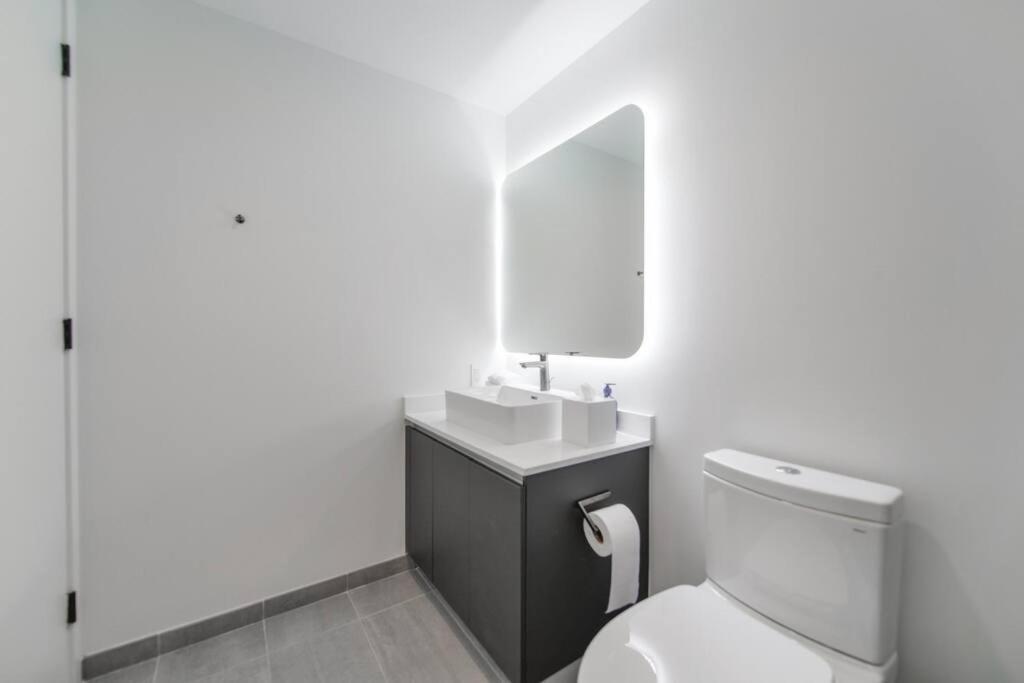 Wonderful Studio Apartment With Great Views And Pool Miami Exterior foto